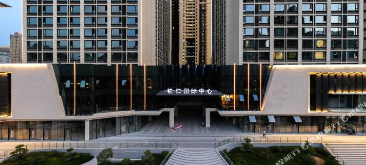 西安享住影音酒店(大唐不夜城店)图片