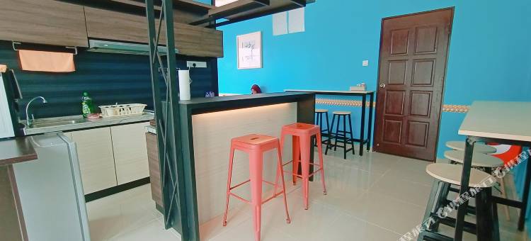 科克拉纳斯丹恩&舒酒店(Dane & Shue Hotel)图片