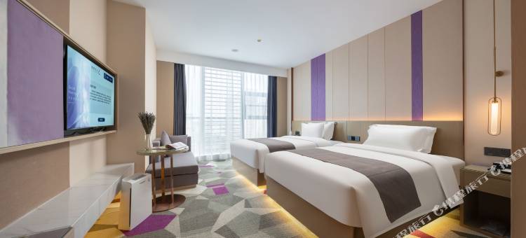 麗枫酒店(济宁嘉祥汽车总站店)图片