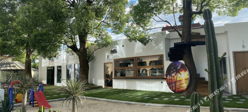 Rs酒店(杭州萧山机场大会展中心店)图片