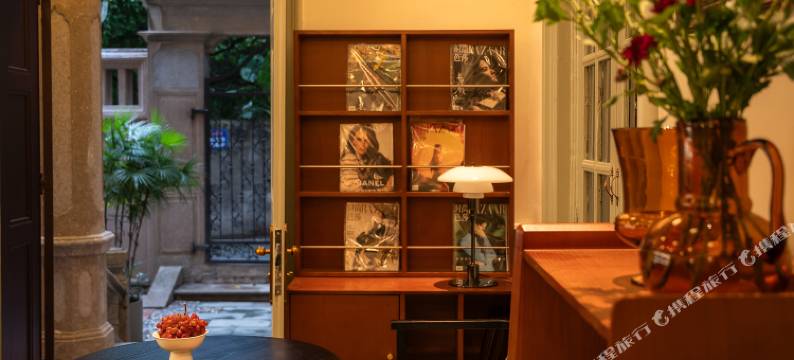 屿海·南庭别墅酒店(鼓浪屿日光岩店)图片