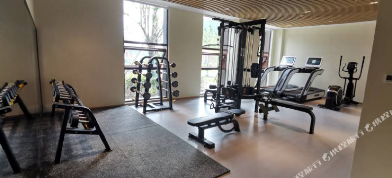 广元花前月下大酒店图片