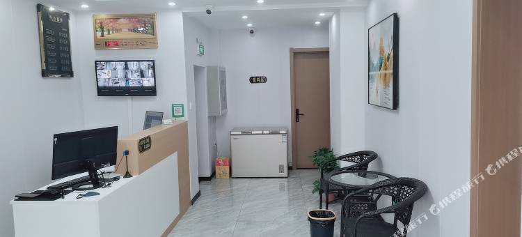 聚缘商务旅馆图片