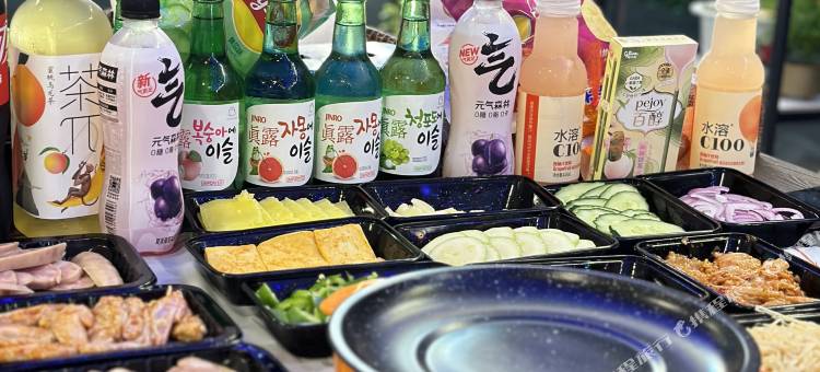 鸟虫鱼木民宿图片