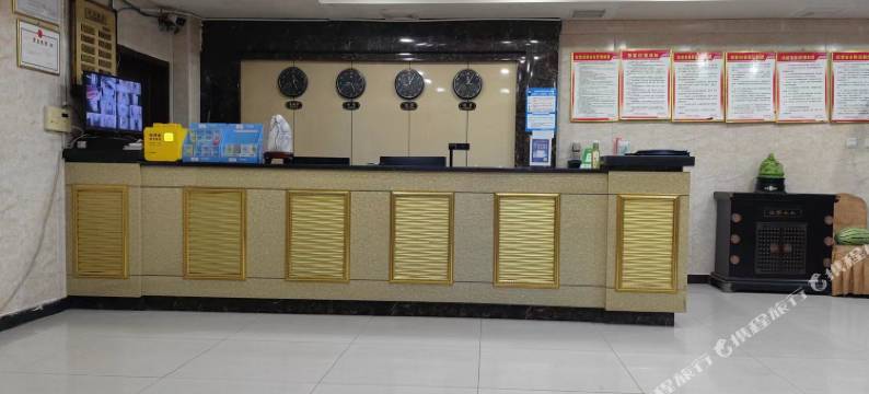 瑞丰商务酒店图片