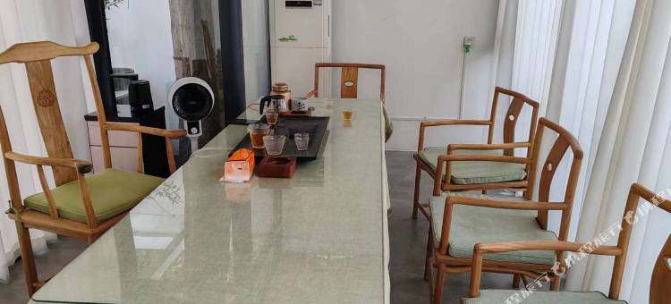 五间房▪庭院式民宿(正定古城长乐门店)图片