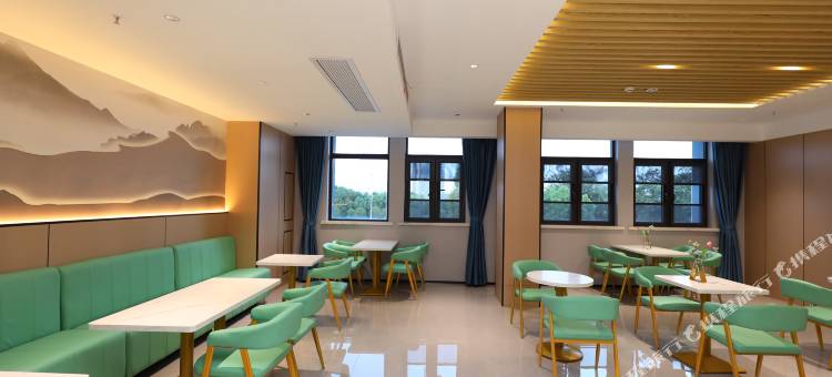 清沐精选酒店(丹阳高新区店)图片