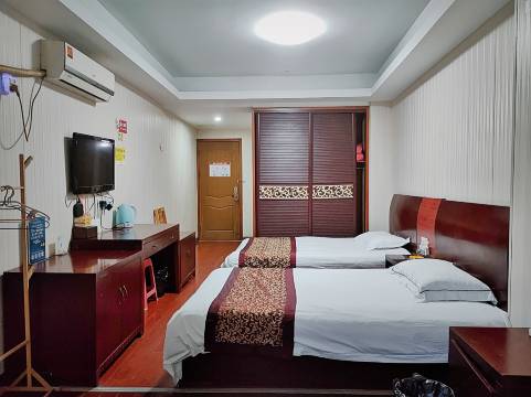 湖州佳家乐宾馆