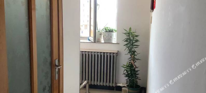 五营香山招待所图片