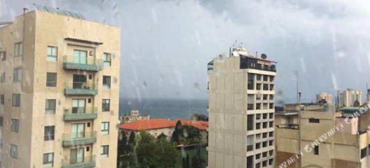 极乐3000精装公寓(Bliss 3000 Furnished Studios)图片