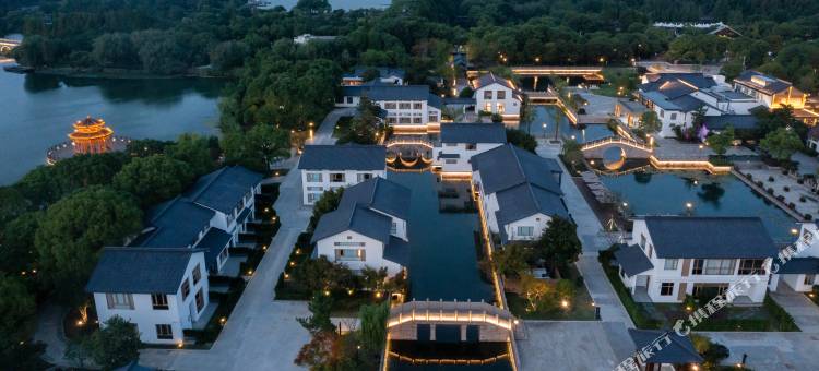 常熟尚湖花间府·烟波里图片
