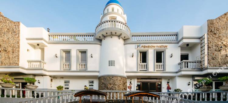 巴丹群岛-RedDoorz @ Pension Ivatan(RedDoorz @ Pension Ivatan Batanes)图片