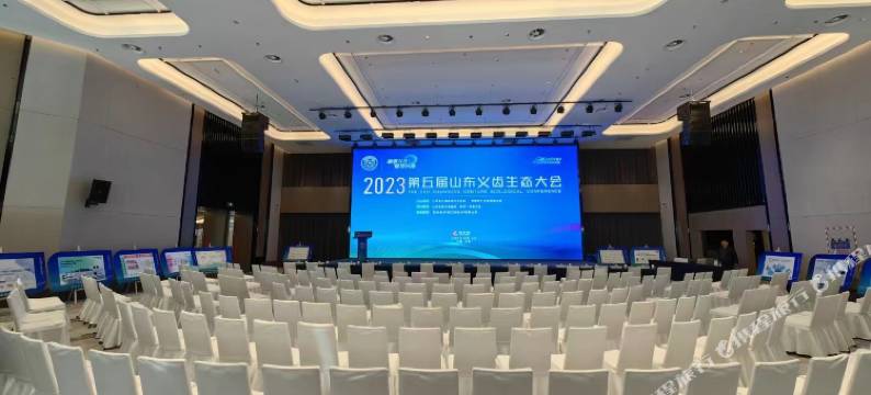 蓝柏禧悦酒店图片