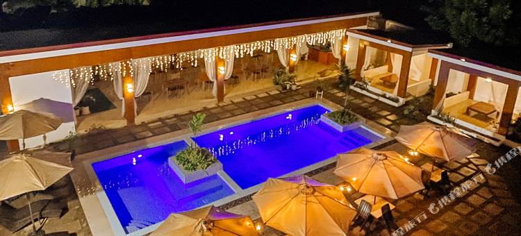 RedDoorz @ Gabz K Hotel and Resort Irosin Sorsogon图片