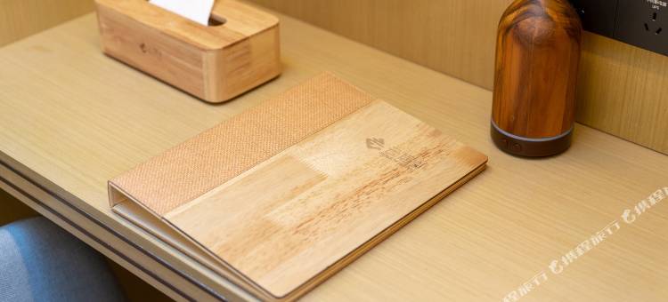 长白山云居酒店(北坡游客集散中心店)图片