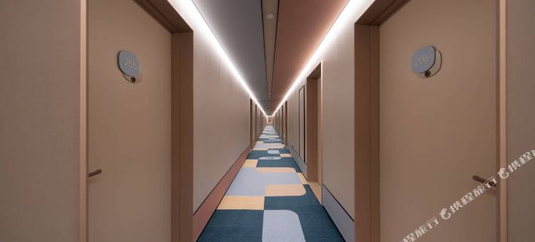 汉庭酒店(天津职业技术师范大学店)图片