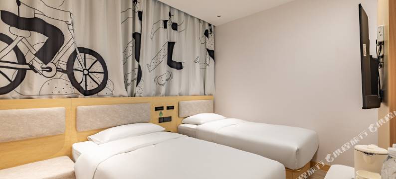 海友酒店(上海大学大场店)图片