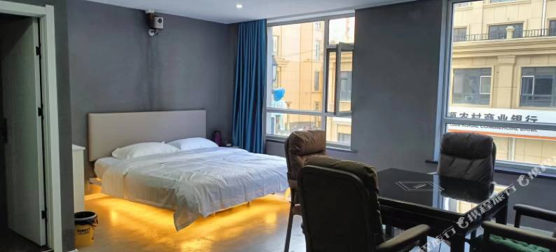 金牛座宾馆图片