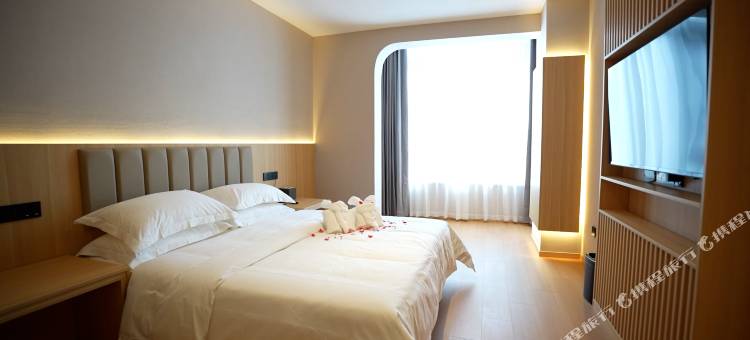 东台浣溪亭酒店(头灶店)图片