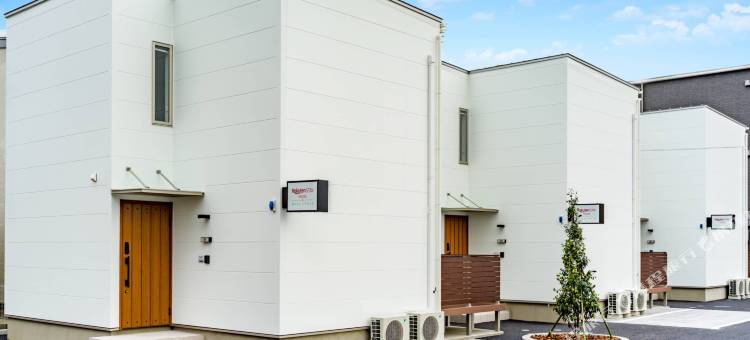 乐天住宿HOUSE x WILL STYLE高崎(Rakuten STAY HOUSE x WILL STYLE Takasaki)图片