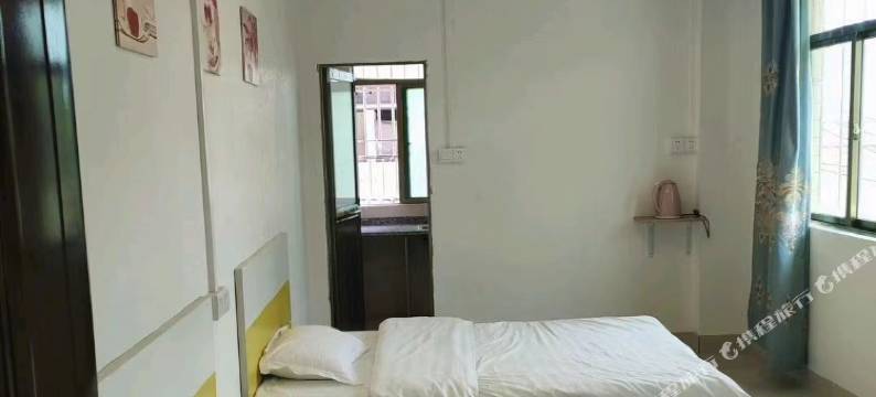 惠州惠良公寓图片