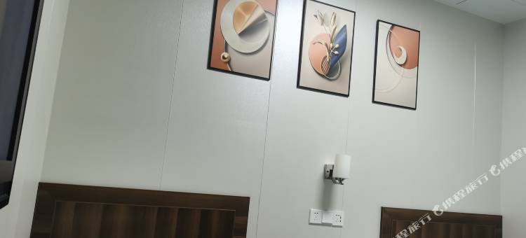 兴隆商务宾馆(合淮路店)图片
