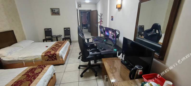 月光星域电竞民宿(顺德大良店)图片