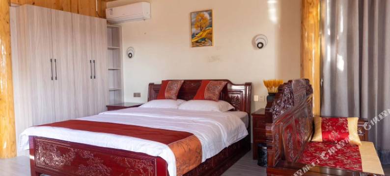 腾冲花影山谷客栈(腾冲和顺古镇店)图片