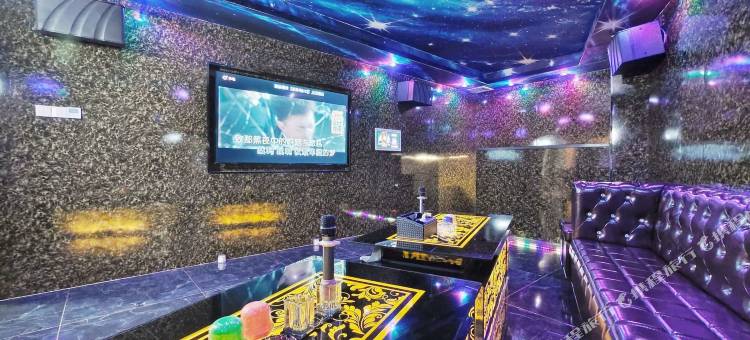 旅墅度假别墅(惠州惠林温泉店)图片