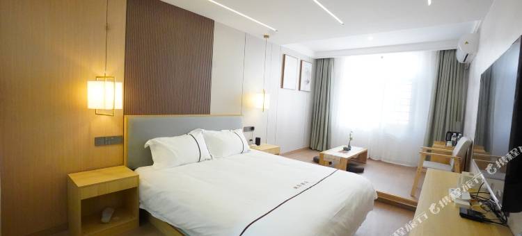 大姚美华酒店图片