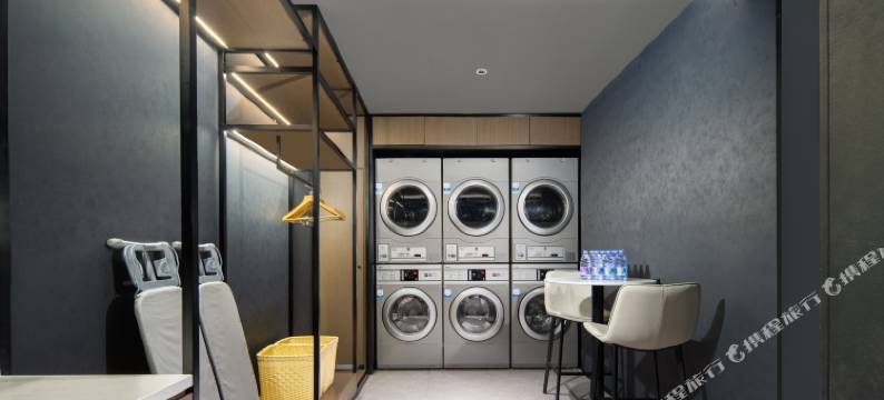 惠州惠阳新都会亚朵酒店图片