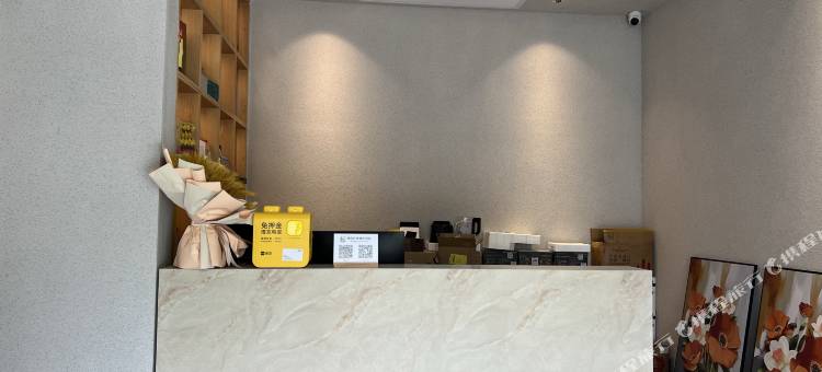 统景春陌竹栖酒店图片