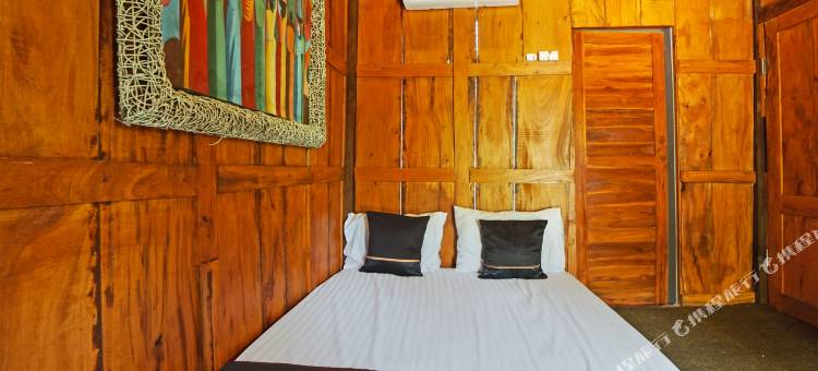 首都O 93238伦巴姆巴隆度假村(Lembah Mbalong Resort Mitra RedDoorz Near Exit Tol Singosari)图片