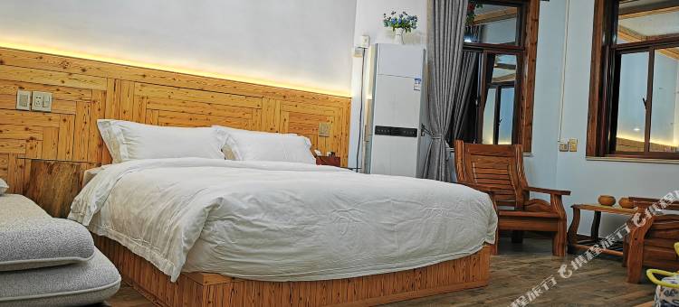 莫干山雅筑民宿图片