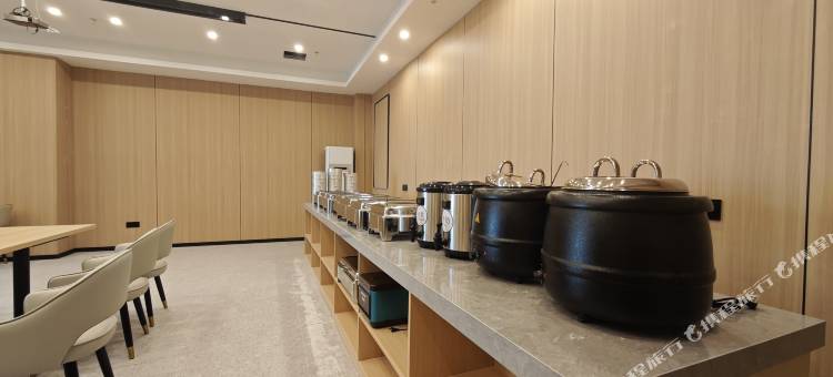 讴印酒店(三门嘉汇广场店)图片