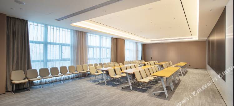 全季酒店(南京奥体国际博览中心店)图片