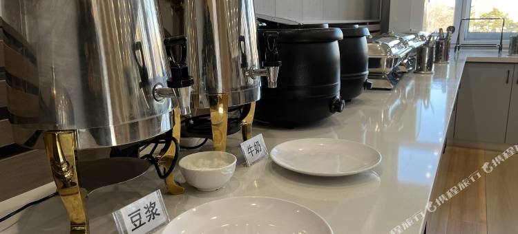 宁城山茶花酒店图片