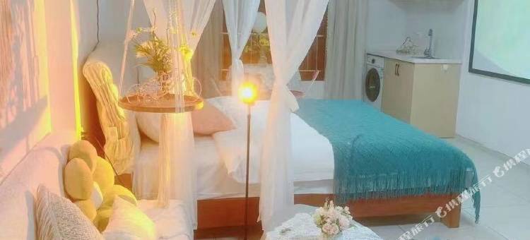 云舒巨幕影院公寓(万达广场店)图片