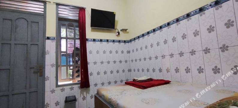 Hotel O Sri Mulyo度假屋，靠近Bantul苏丹阿贡体育场(Hotel O Pondok Wisata Sri MulyoNearSultan Agung Stadium Bantul)图片