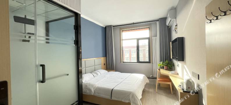 枫驿酒店(德州中心广场店)图片