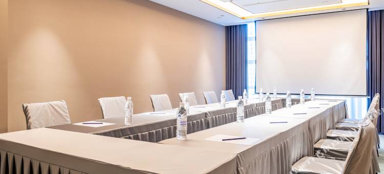 麗枫酒店(大悟新天地店)图片