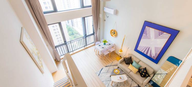 冠寓(宝岛中路店)图片