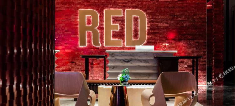 扬州瘦西湖丽芮酒店图片