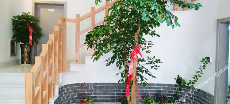 栖溪民宿(鲁迅故里度假区仓桥直街店)图片