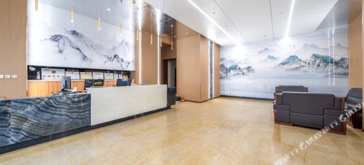 海润精品酒店(昆明昆医附二院店)图片