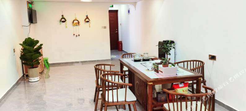 潮州市湘桥区林韵住宿图片