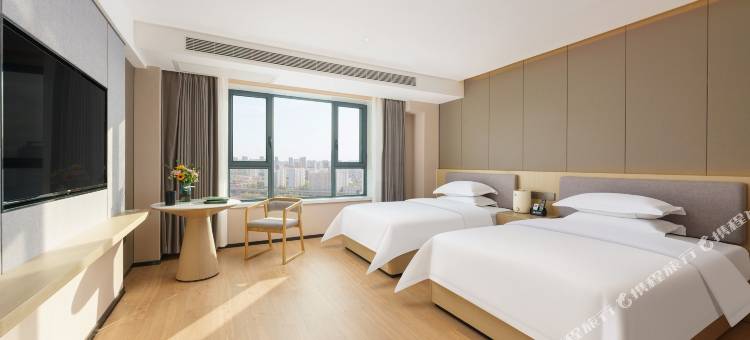 乌鲁木齐安佳酒店(北晟广场店)图片