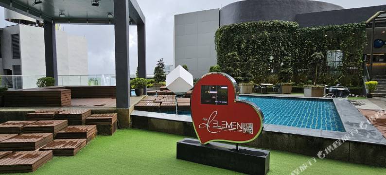 云顶高原地平线公寓(Horizon Homes @ Genting Highlands)图片