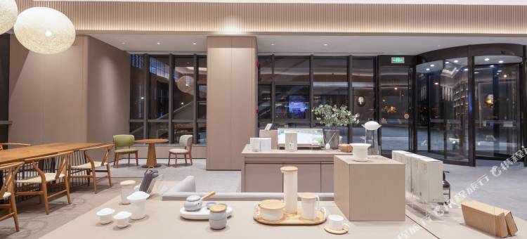 全季酒店(合肥经开区综合保税区店)图片