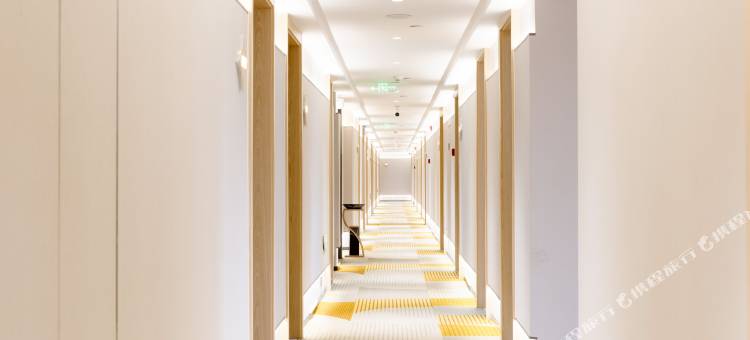 锦江之星酒店(阳新城市广场莲花湖大道店)图片